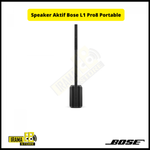Speaker Aktif Bose L1 Pro8 Portable Line Array System